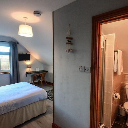 Bluetit Lodge Килки Экстерьер фото