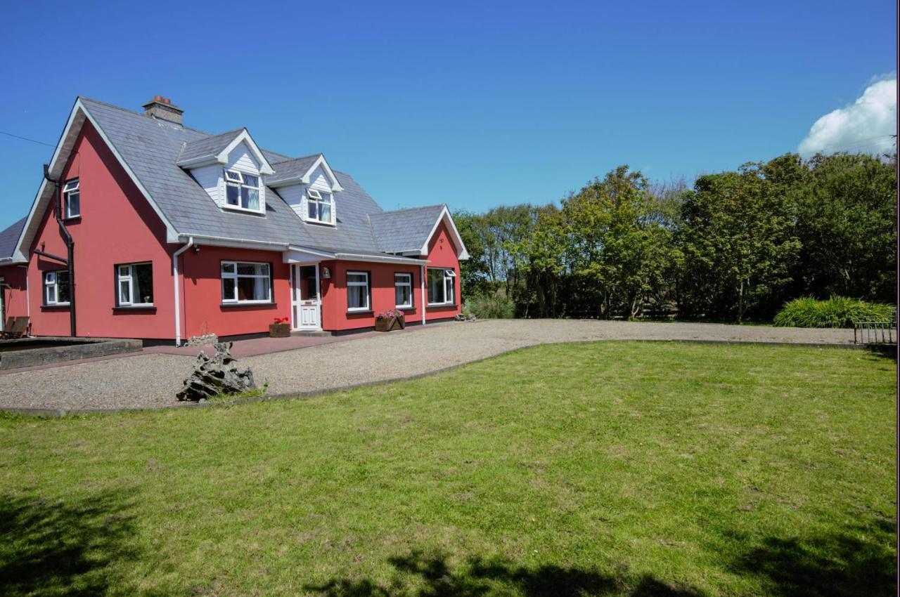 Bluetit Lodge Килки Экстерьер фото