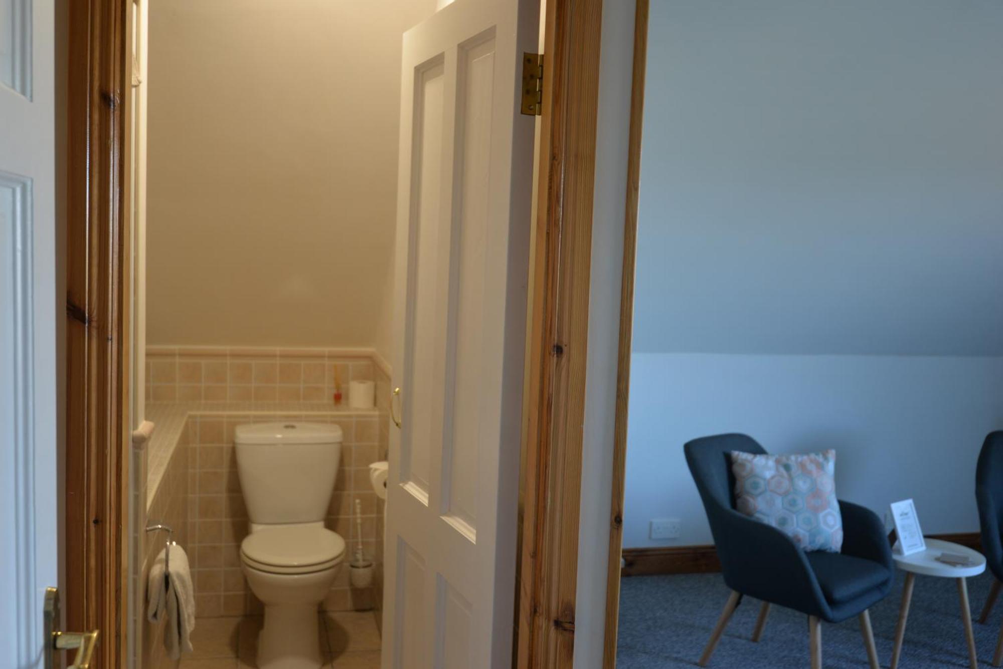 Bluetit Lodge Килки Экстерьер фото