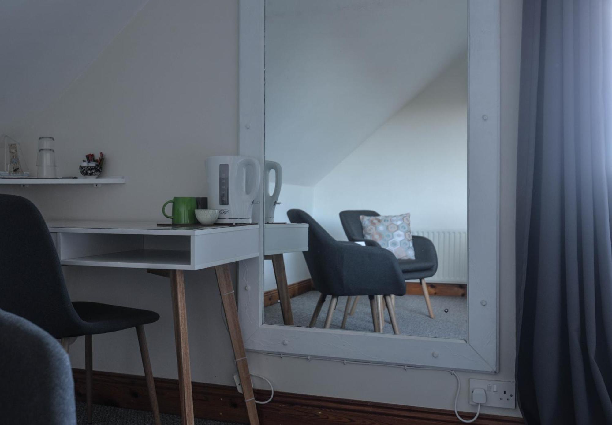 Bluetit Lodge Килки Экстерьер фото