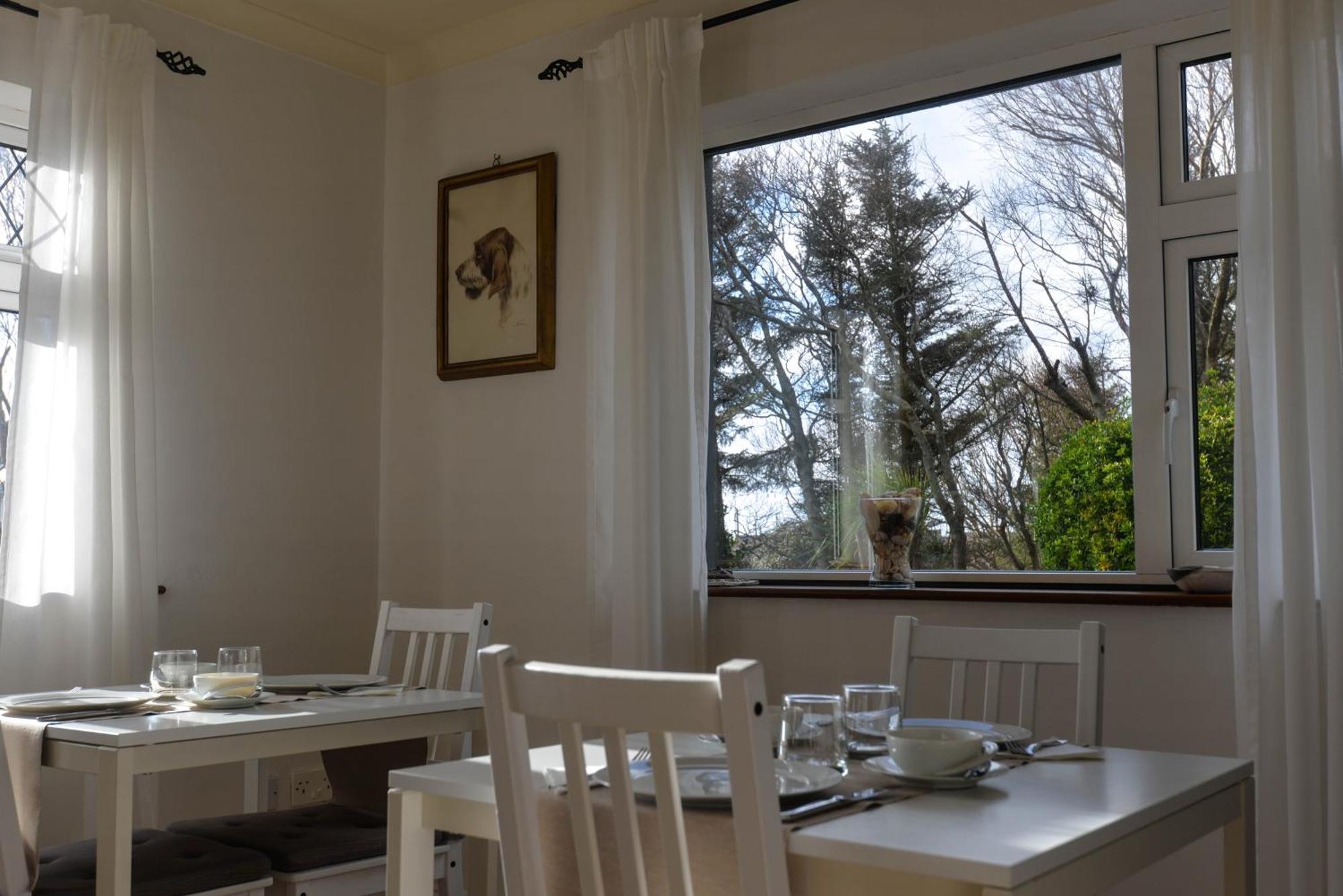 Bluetit Lodge Килки Экстерьер фото