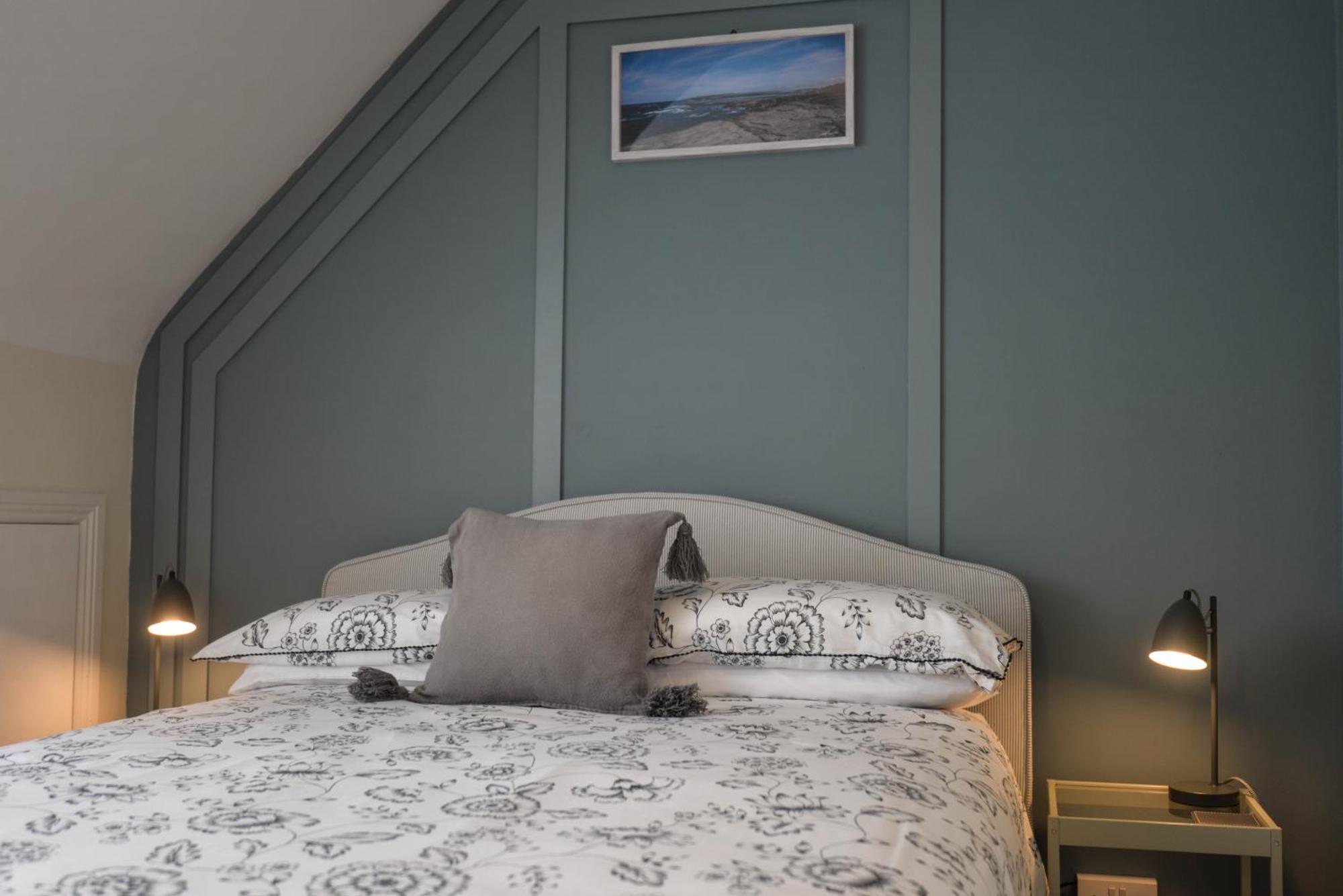 Bluetit Lodge Килки Экстерьер фото