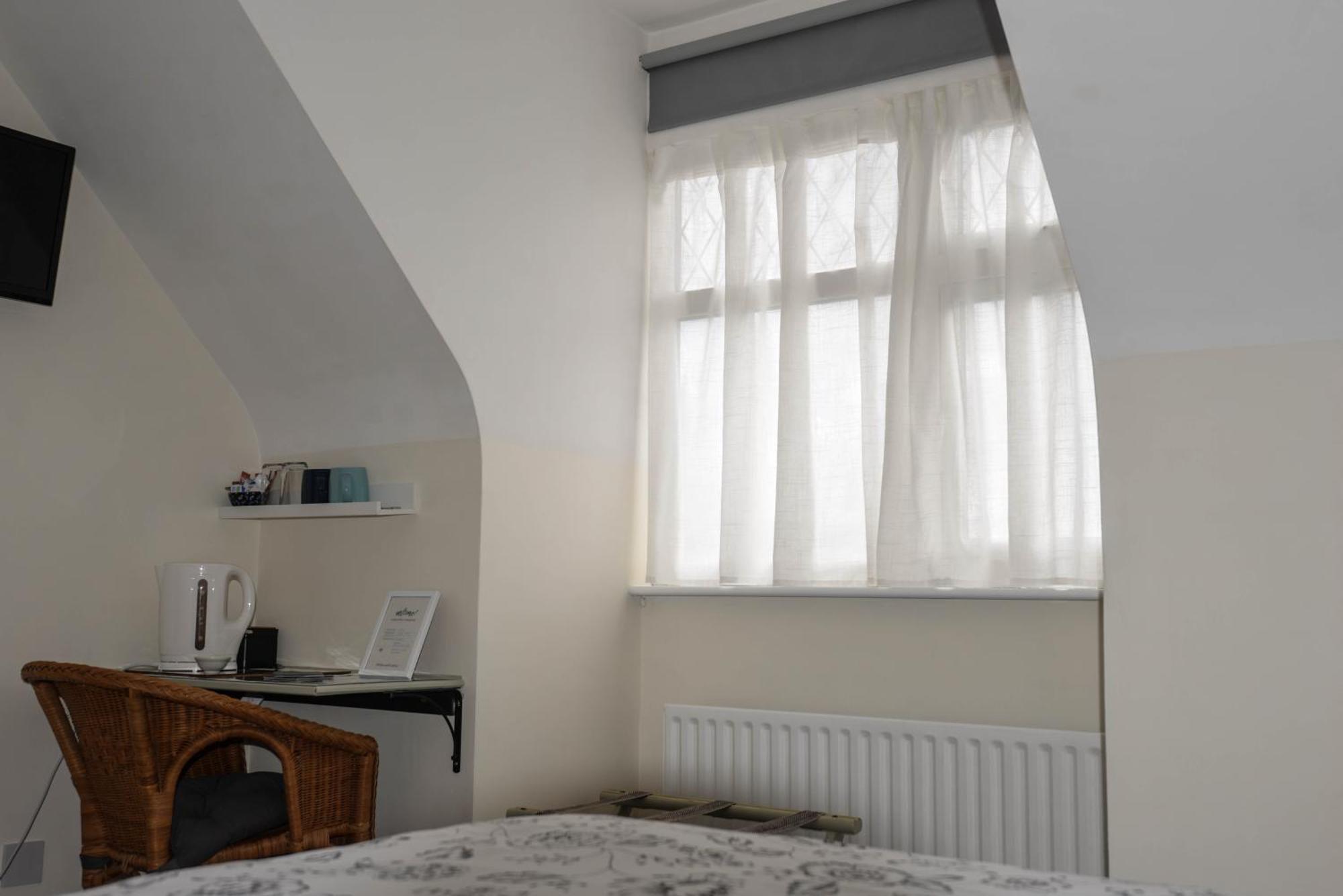 Bluetit Lodge Килки Экстерьер фото
