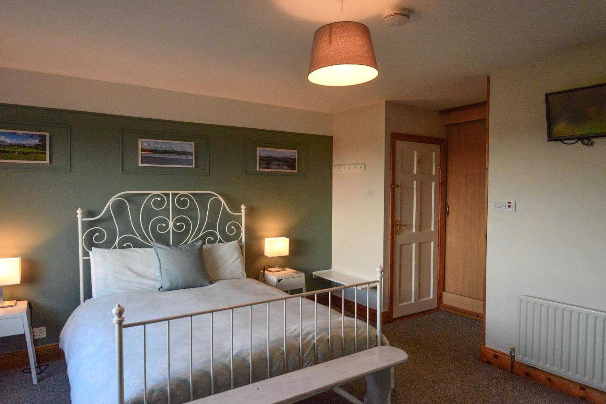 Bluetit Lodge Килки Экстерьер фото